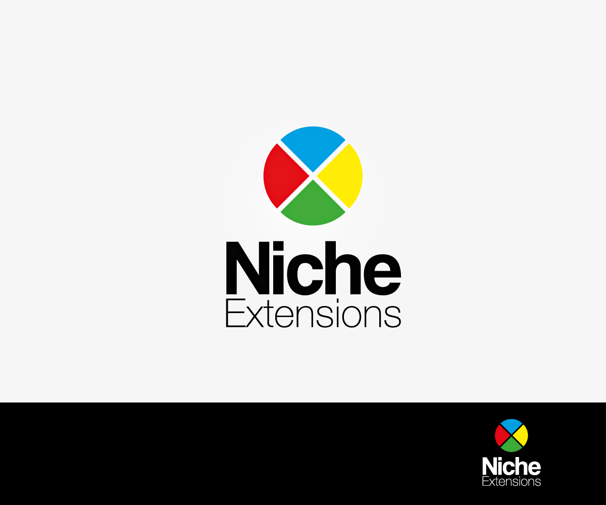 Logo Design by Sofia Pereira for this project | Design #1221879