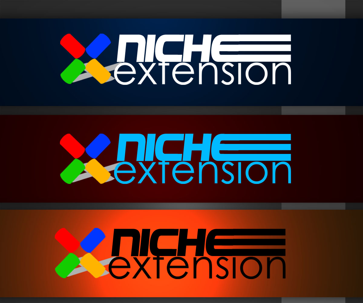 Logo Design by Adjayceency for this project | Design #1227686