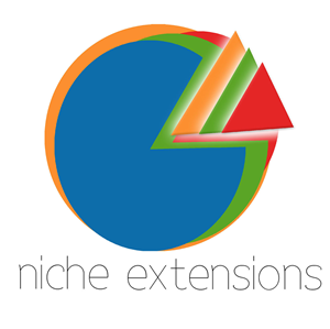 Logo Design by Amy Kim for this project | Design: #1233573