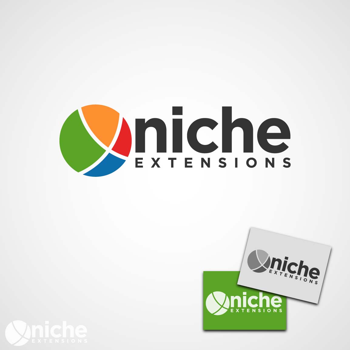 Logo Design by Fanol Ademi for this project | Design: #1235396