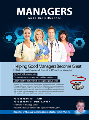 Flyer Design by Asif Taimuri