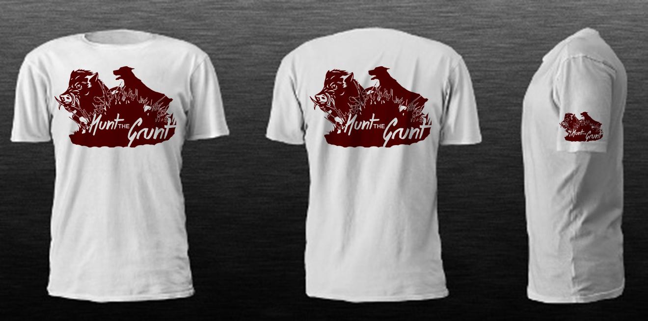 T-shirt Design by markgraphics.ja for this project | Design #4276061