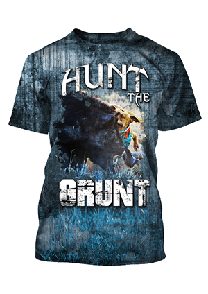 T-shirt Design by dsgrapiko for this project | Design: #4274977