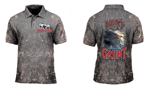 T-shirt Design by dsgrapiko for this project | Design: #4282940