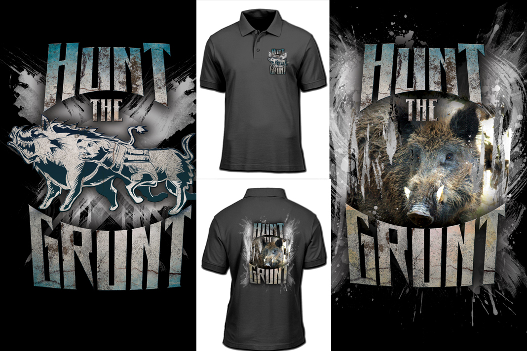 T-shirt Design by dsgrapiko for this project | Design #4286010