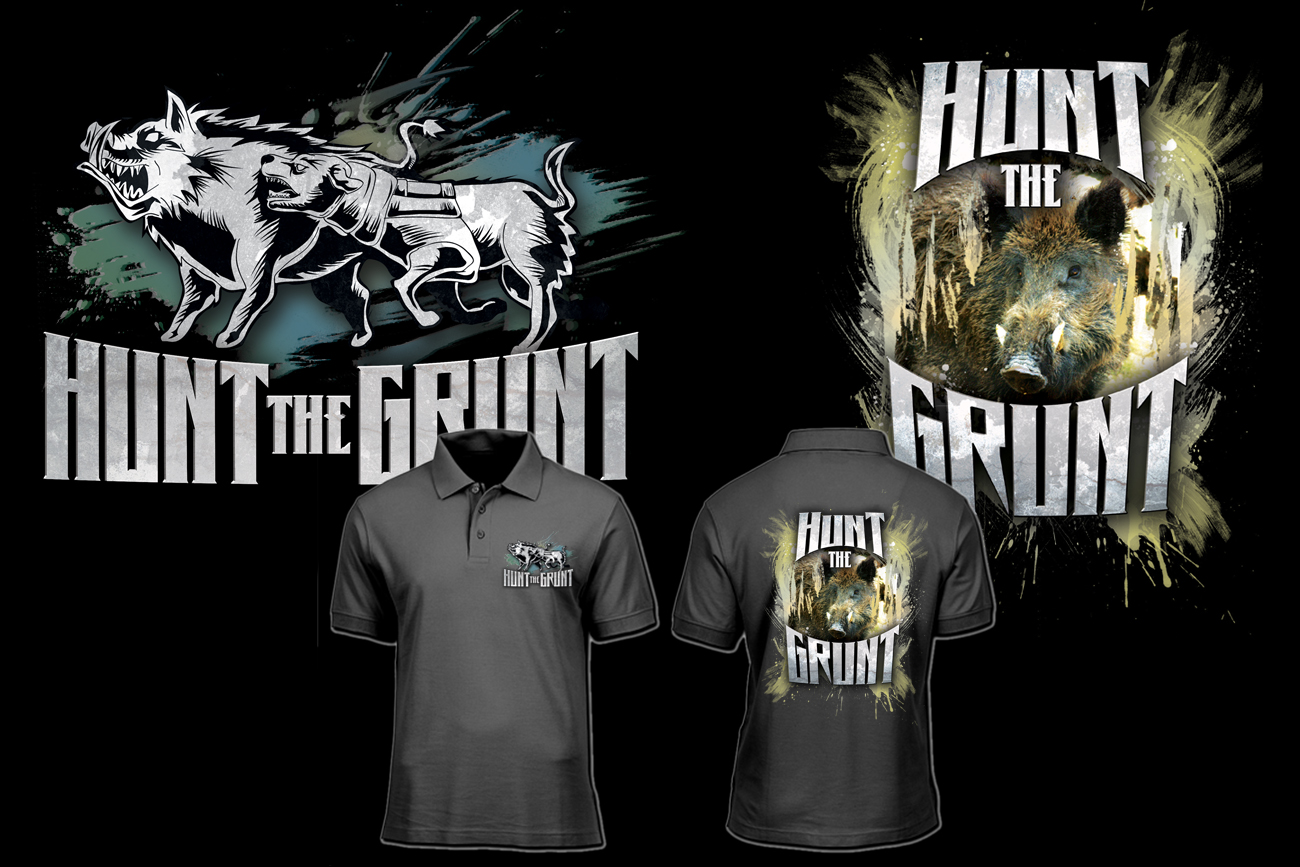 T-shirt Design by dsgrapiko for this project | Design: #4290612
