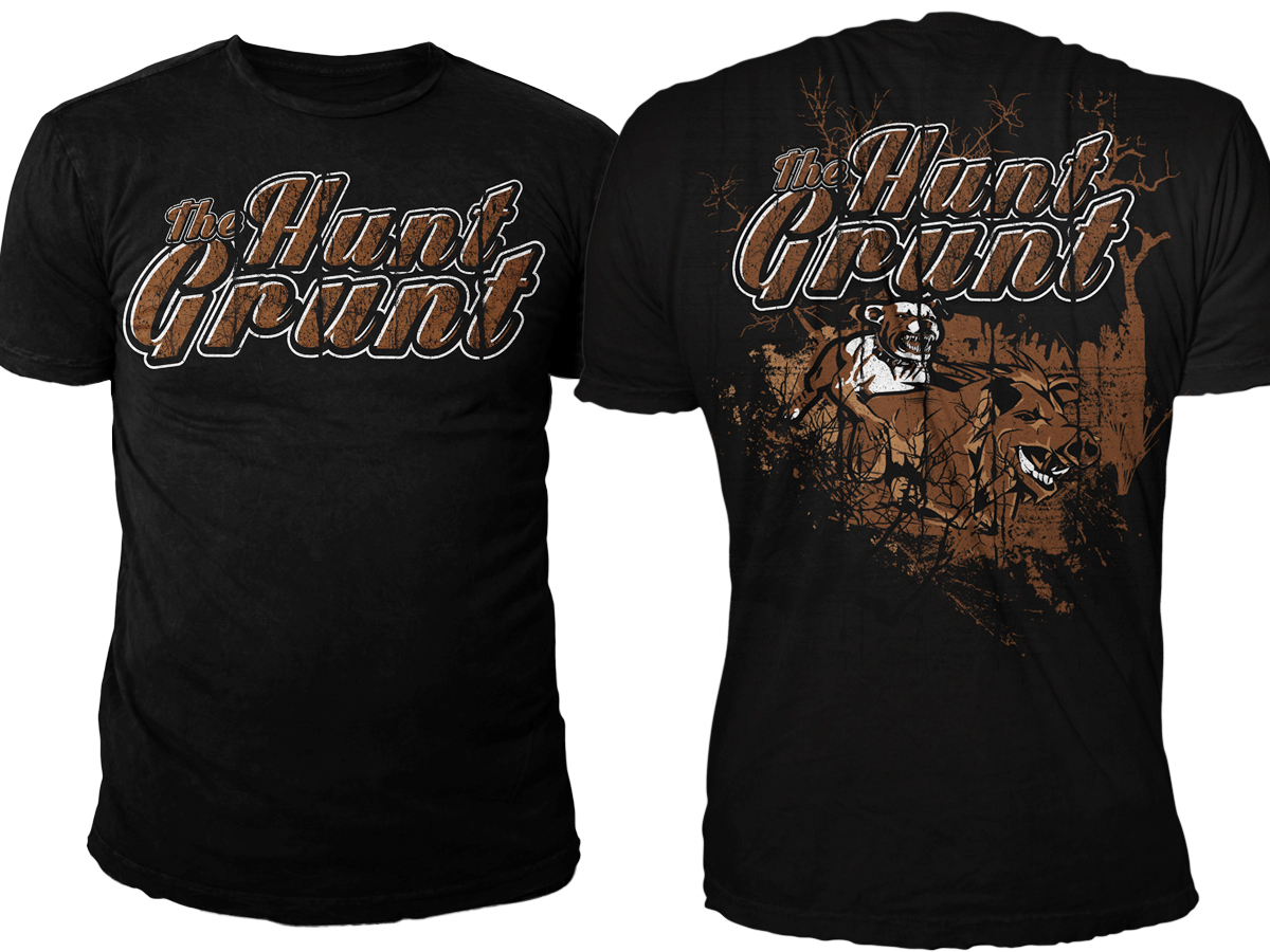 Design de T-shirt par BABLEO pour ce projet | Design #4401155