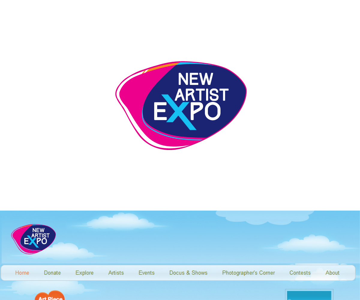 Logo-Design von Intro Base für dieses Projekt | Design #4385516