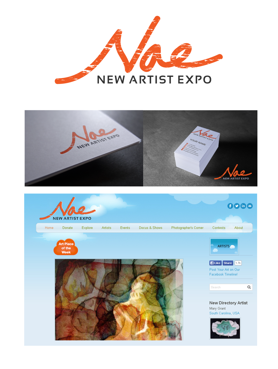 Logo Design by AMBOGEStudios for this project | Design #4375054