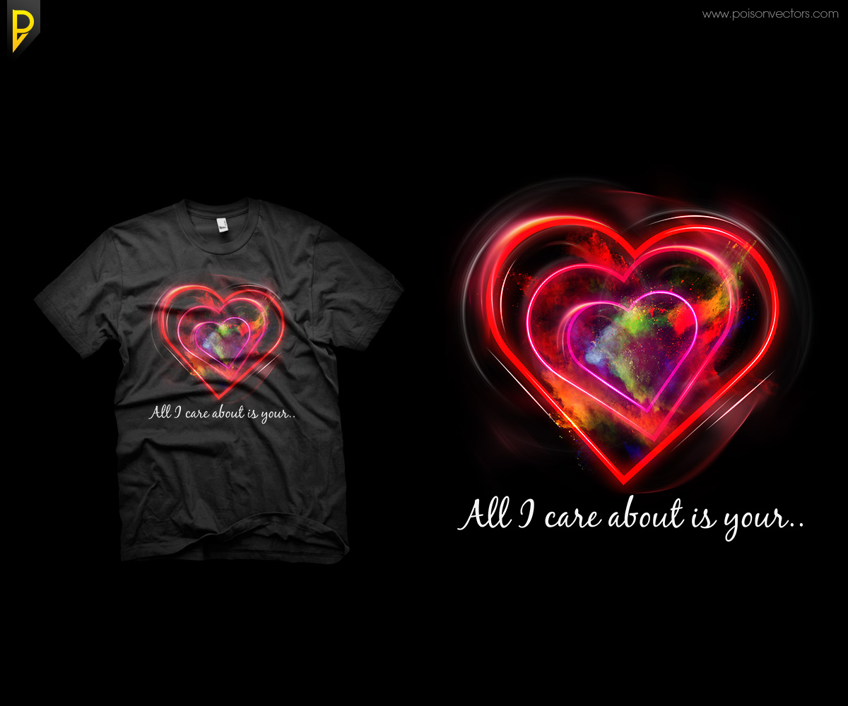 Graphic Design by poisonvectors for this project | Design #4299998