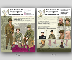 Brochure Design by noworries.