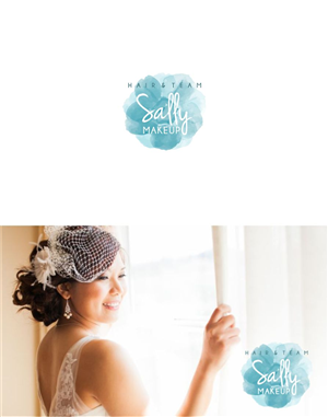 Logo Design by Little Sofi