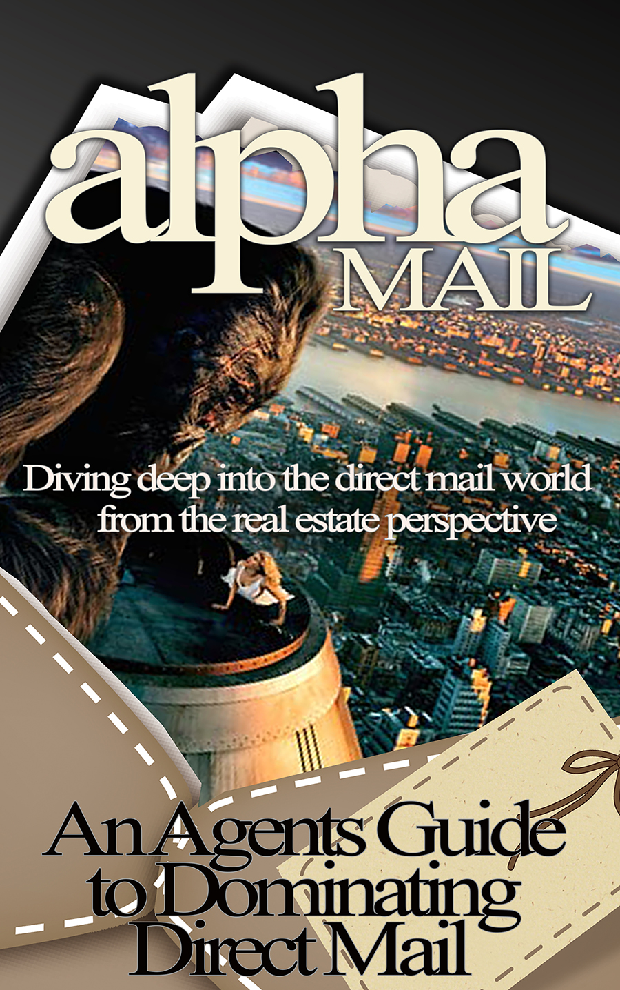 Buchumschlag Design von sashu für dieses Projekt | Design #4326337