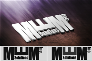Logo Design by randika for this project | Design #4370408