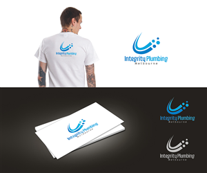 Integrity Plumbing Melbourne | Design de Logo par Vishak vasu
