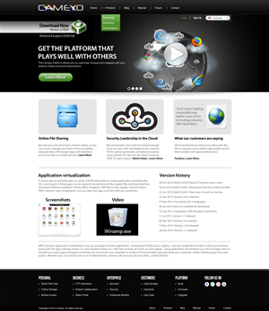 Web Design by Impressive Sol