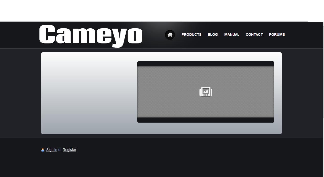 Web Design by JT for Cameyo | Design #1227470