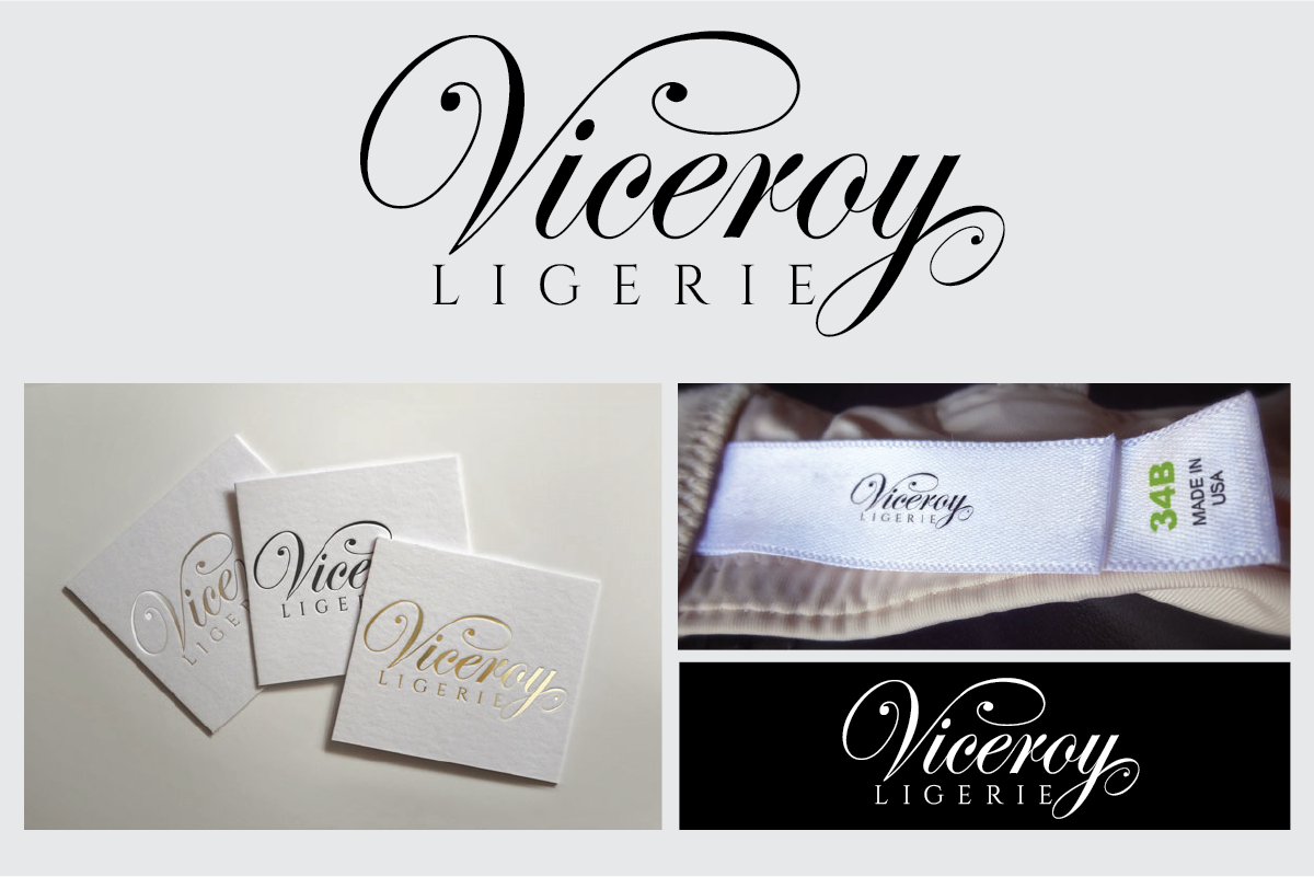 Logo Design by Shirlei Patricia for this project | Design #4276577