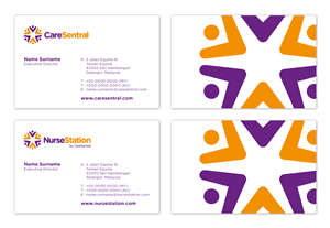 Stationary Project for Single Designer: Mode Graphic Design Agency  | Graphic Design by Mode Graphic Design Agency