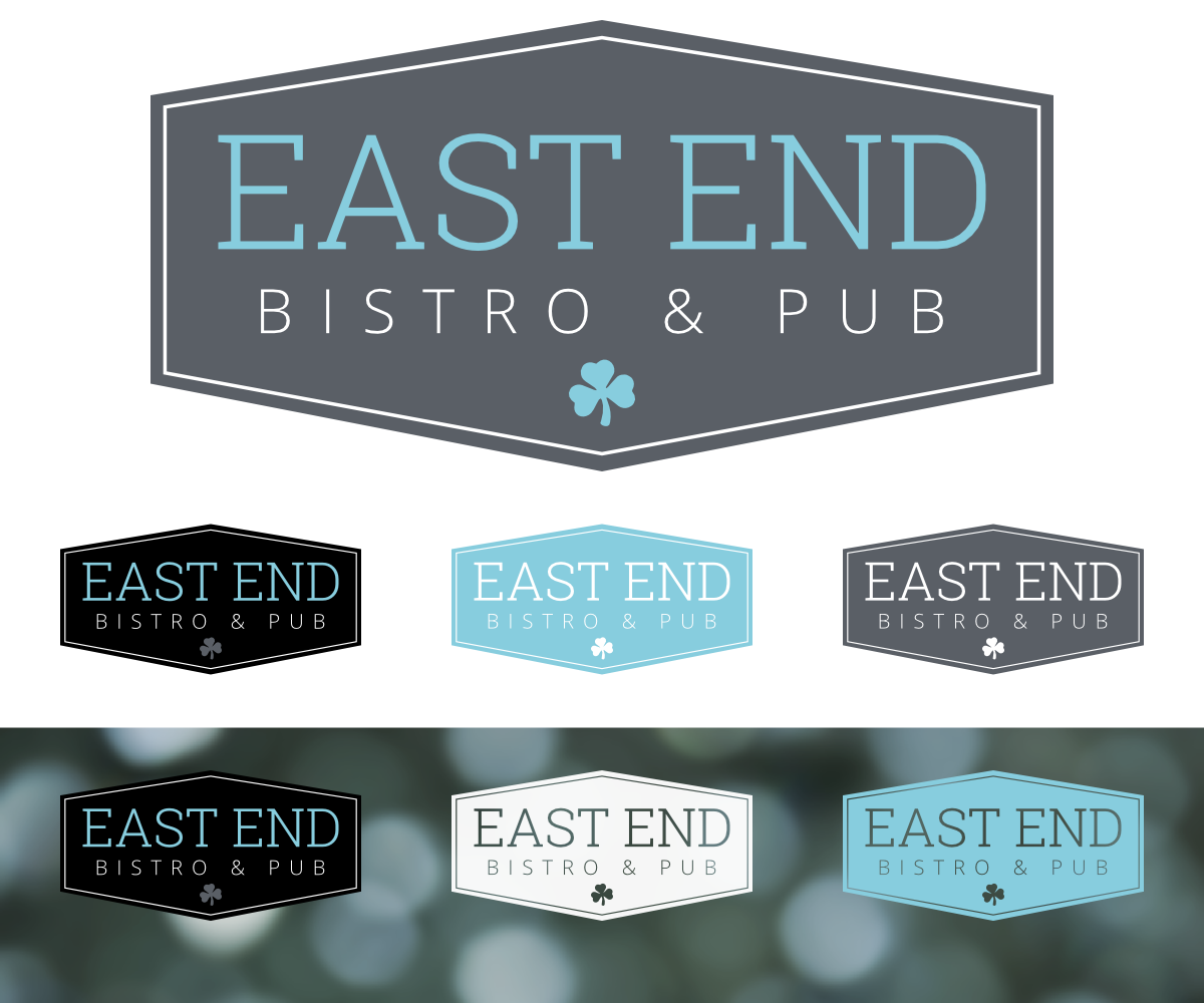 Logo Design by richwood84 for this project | Design #4275285