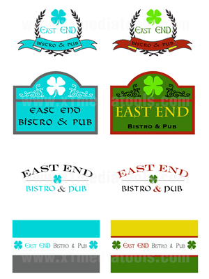 Logo Design by CINDY_BECK for this project | Design #4276685