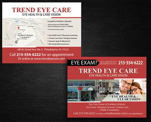 Postcard Design by uk