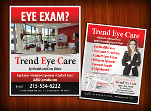 Postcard Design by Whalen