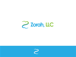 Logo Design by MockupEstudio