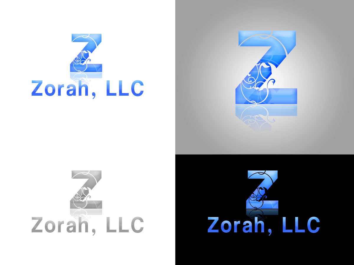 Logo Design by Olisoft for this project | Design #177287