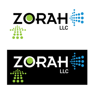 Logo Design by Vicky Frenkel Studio