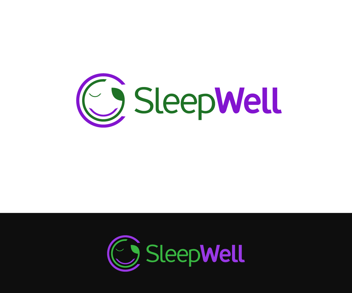 Diseño de Logo por M.Pirs para SleepWell | Diseño #4271367