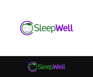 Logo Design by M.Pirs for SleepWell | Design: #4271383