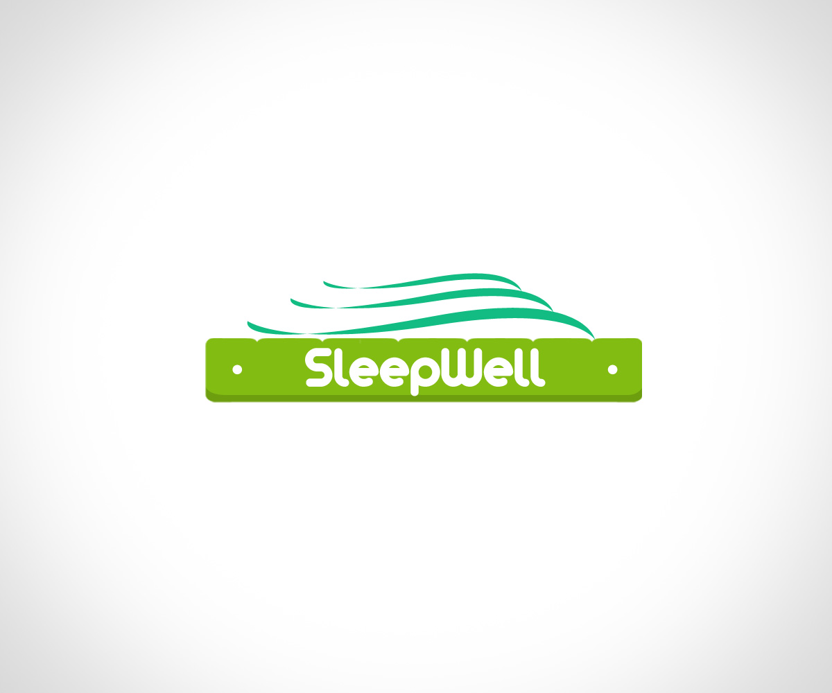 Logo Design by BOXagency for SleepWell | Design #4334720