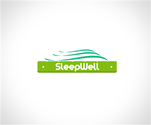 Diseño de Logo por BOXagency para SleepWell | Diseño: #4334720