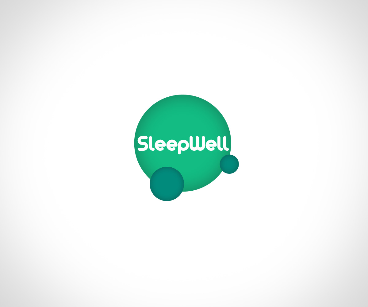 Logo Design by BOXagency for SleepWell | Design #4334805