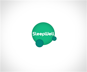 Diseño de Logo por BOXagency para SleepWell | Diseño: #4334805