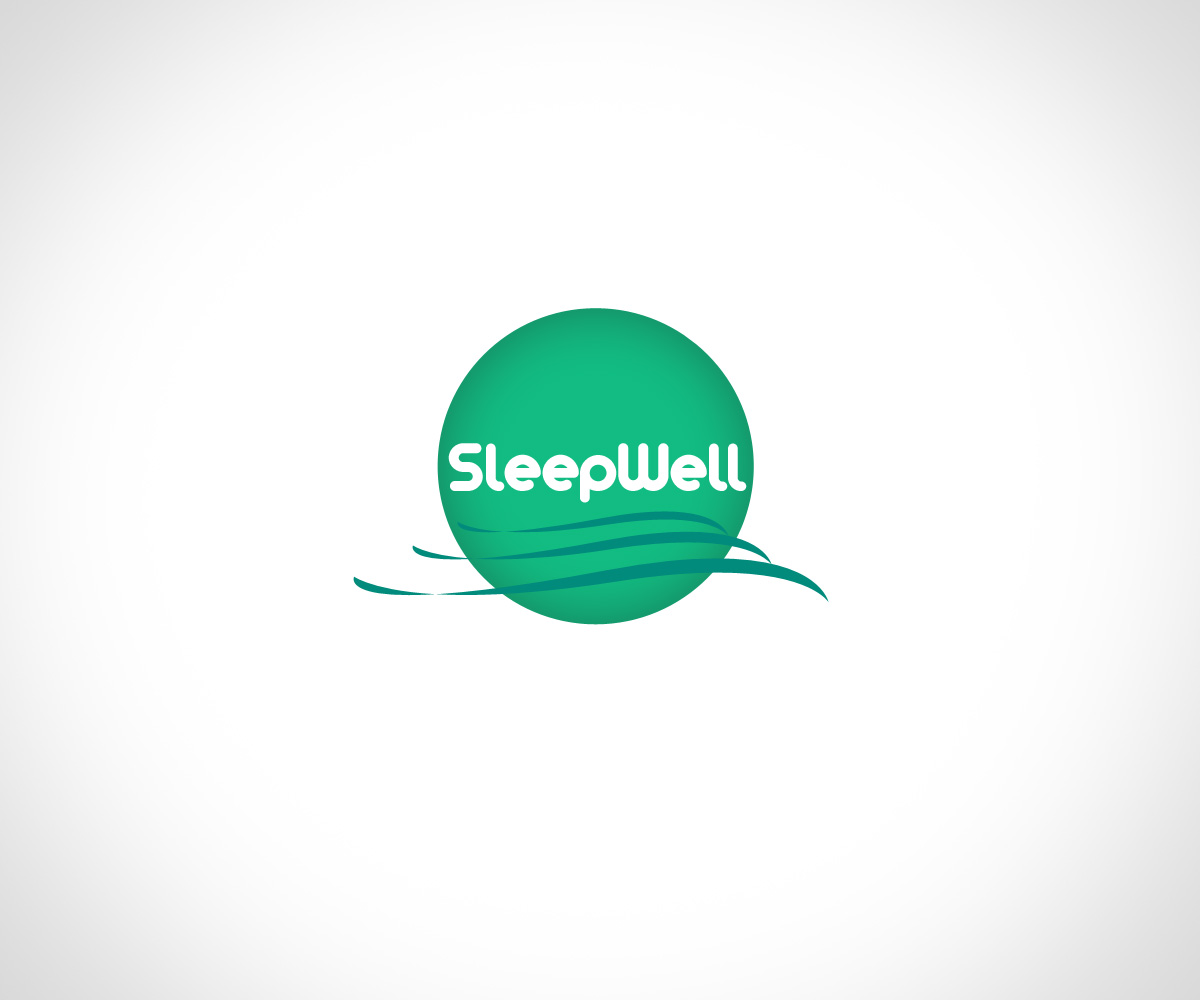 Logo Design by BOXagency for SleepWell | Design #4334809