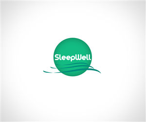 Logo Design by BOXagency for SleepWell | Design: #4334809
