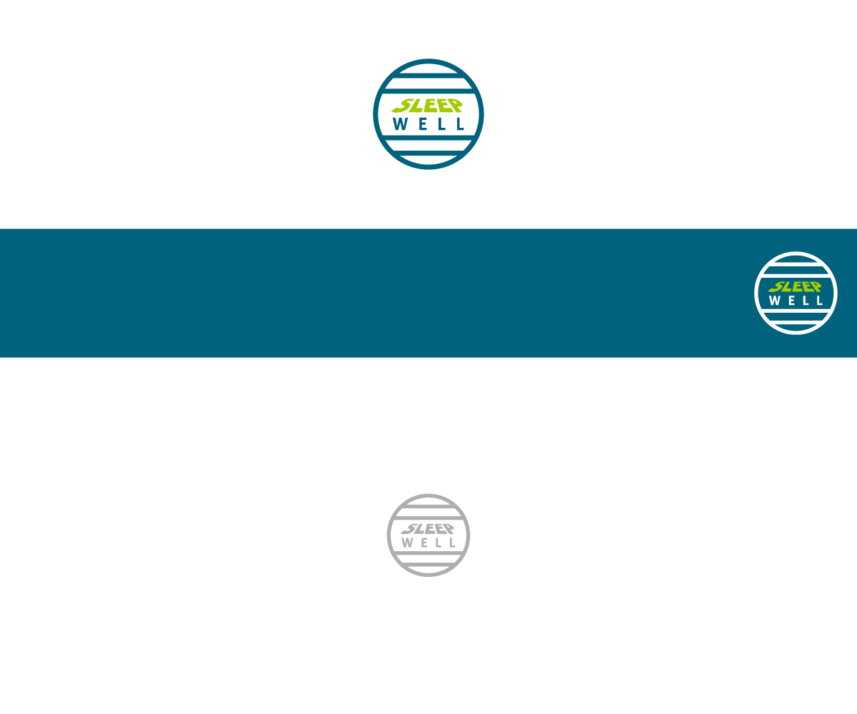 Diseño de Logo por Ash  para SleepWell | Diseño #4275597