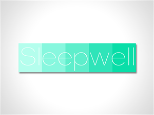 Diseño de Logo por JLSGraphic para SleepWell | Diseño: #4293558