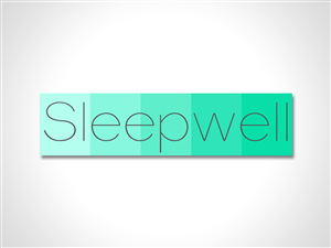 Diseño de Logo por JLSGraphic para SleepWell | Diseño: #4293561