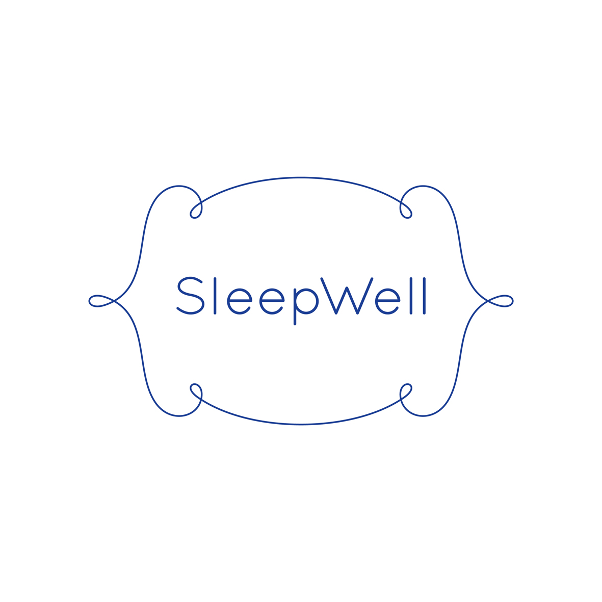 Diseño de Logo por Enea para SleepWell | Diseño #4272873