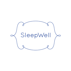Logo Design by Enea for SleepWell | Design: #4272873