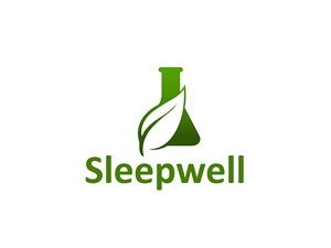 Logo-Design von farhadreza für SleepWell | Design #4272275