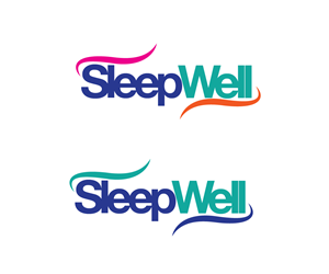 Diseño de Logo por GT para SleepWell | Diseño: #4309509
