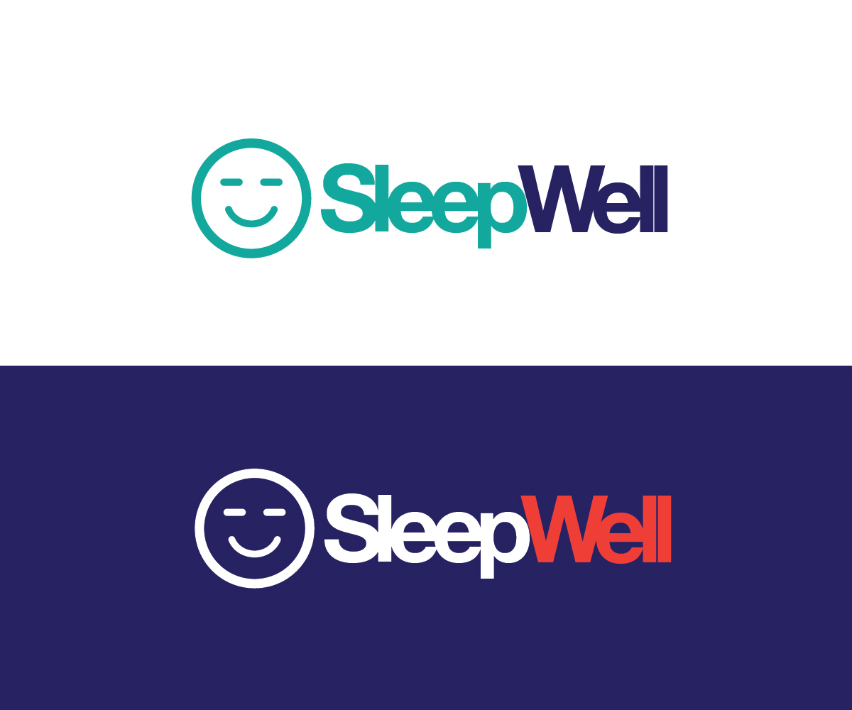 Logo Design by GT for SleepWell | Design #4309512