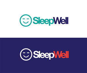 Diseño de Logo por GT para SleepWell | Diseño: #4309512