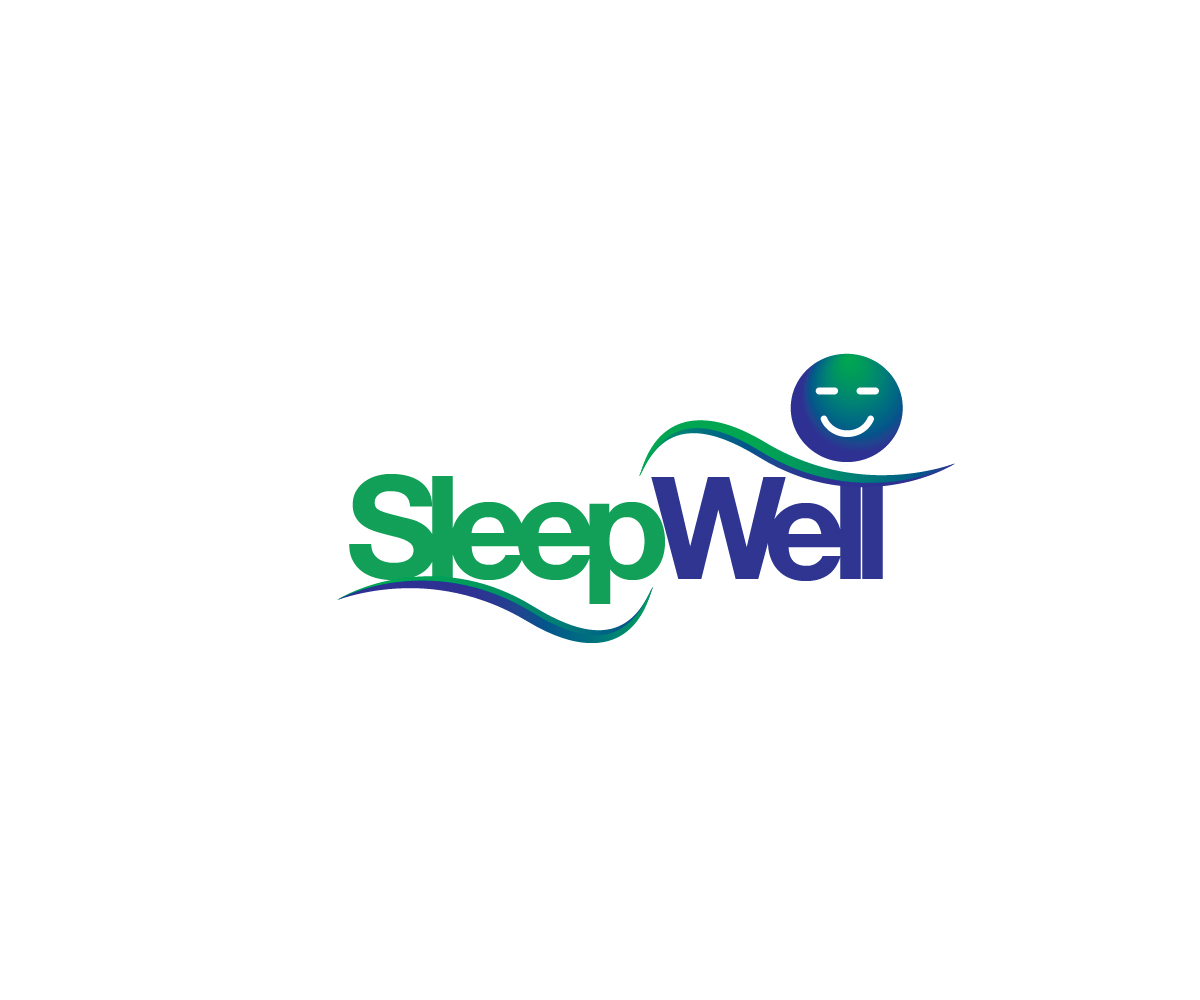 Logo Design by GT for SleepWell | Design #4309516