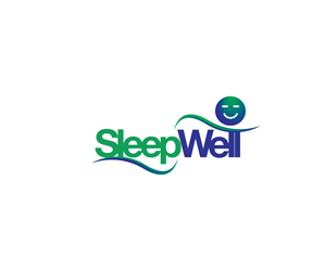 Diseño de Logo por GT para SleepWell | Diseño: #4309516