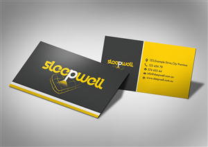 Logo Design by GT for SleepWell | Design: #4316150
